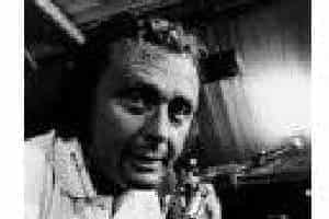 美国萨克斯名家《史坦·盖兹 Stan Getz》个人资料及照片档案