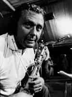 美国萨克斯名家《史坦·盖兹 Stan Getz》个人资料及照片档案_第1张