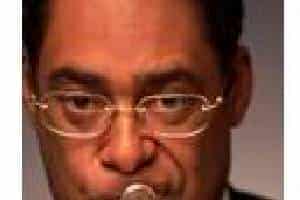 美国小号名家《法提斯 Jon Faddis》个人资料及照片档案