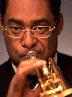 美国小号名家《法提斯 Jon Faddis》个人资料及照片档案_第1张