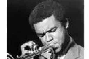 美国小号名家《弗雷迪·哈伯德 Freddie Hubbard》个人资料及照片档案