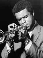 美国小号名家《弗雷迪·哈伯德 Freddie Hubbard》个人资料及照片档案_第1张