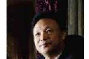 中国小号名家《李国安》个人资料及照片档案