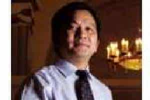 中国小号名家《谢岳》个人资料及照片档案