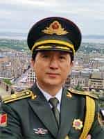 中国小号名家《张辉》个人资料及照片档案_第1张