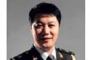 中国小号名家《朱海》个人资料及照片档案