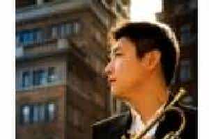 中国小号名家《李晓川 Li xiao chuan》个人资料及照片档案