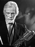 美国萨克斯名家《盖瑞·穆里根 Gerry Mulligan 》个人资料及照片档案_第1张