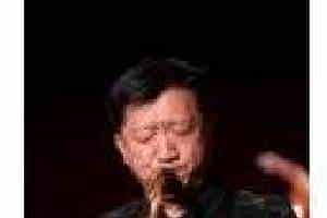 中国萨克斯名家《陆廷荃》个人资料及照片档案
