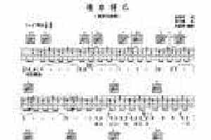 吉他弹唱经典歌曲《情非得已》庚澄庆演唱