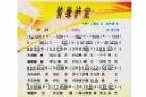 唢呐乐曲【情缘泸定】