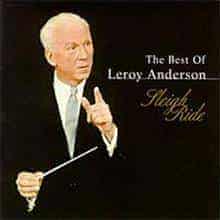 美国指挥家：莱罗尔·安德森（Leroy Anderson)个人简介及照片_第1张