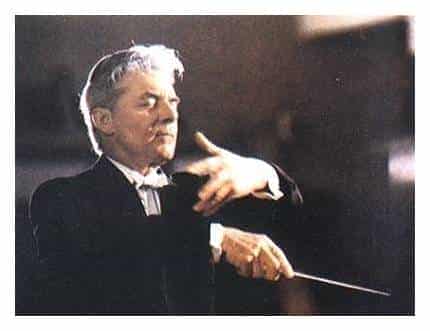 卡拉扬的 Symphony No. 5_第1张