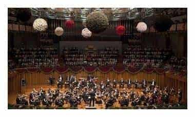 英国皇家爱乐乐团（Royal Philharmonic Orchestra） 圣诞之歌简介_第1张