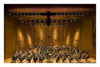 伦敦爱乐乐团(London Philharmonic Orchestra） 我全部的爱_第1张