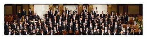 维也纳爱乐乐团百首最佳古典名曲 （100 Best Wiener Philharmoniker）简介_第1张