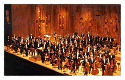 伦敦交响乐团（London Symphony） 亨德尔：弥撒亚简介_第1张