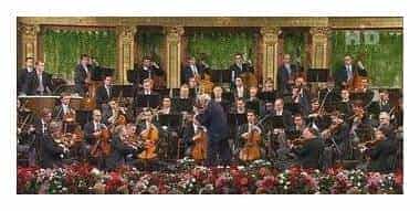 维也纳爱乐乐团（Wiener Philharmoniker）简介_第1张