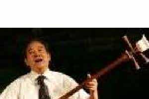 三弦曲天涯歌女介绍