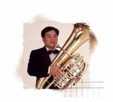 低音号Tuba简介_第1张