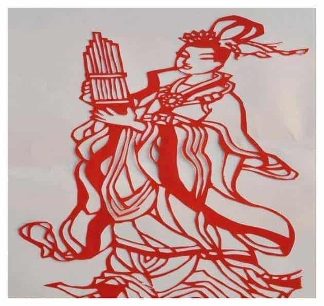 民族乐器之魂【笙】简介_第1张