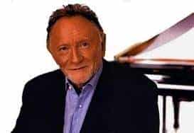 菲尔·库尔特(Phil Coulter) 如果这些石头会说话 简介_第1张