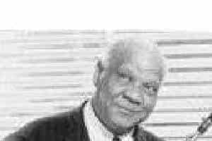 西德尼.贝切特（Sidney Bechet）演奏萨克斯曲-夏日时光(Summertime)