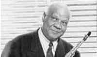 西德尼.贝切特（Sidney Bechet）演奏萨克斯曲-夏日时光(Summertime)_第1张