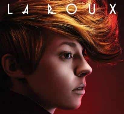 雌雄共同体(La Roux)-无色的色彩(Colourless color)介绍_第1张