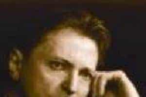 罗马尼亚著名提琴家-乔治.埃内斯库（Georges Enescu）介绍