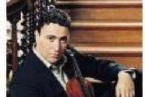 马克西姆.文格列夫（Maxim Vengerov）--A大调小提琴协奏曲（Violin Concerto in A）
