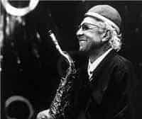 查尔斯.劳埃德（Charles Lloyd）--我怎能告诉你（How Can I Tell You?）_第1张