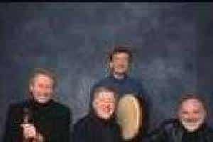 爱尔兰酋长乐队（The Chieftains）--乡村布鲁斯（Country Blues）
