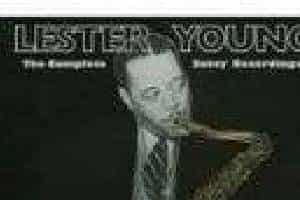 萨克斯演奏家李斯特.杨(Lester Young) 介绍