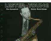 萨克斯演奏家李斯特.杨(Lester Young) 介绍_第1张