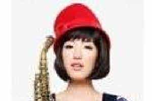 日本女子萨克斯演奏家矢野沙织介绍