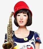 日本女子萨克斯演奏家矢野沙织介绍_第1张
