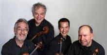 茱莉亚弦乐四重奏团(Juilliard String Quartet）介绍_第1张