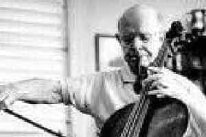 西班牙大提琴演奏家帕布罗卡萨尔斯（Pablo Casals）介绍
