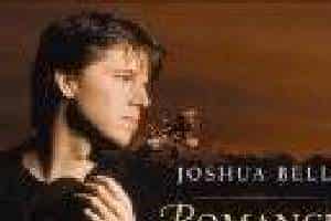 约书亚.贝尔（Joshua Bell）简介