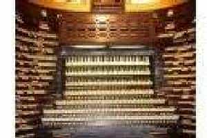 世界上最大的乐器管风琴（Organ）介绍