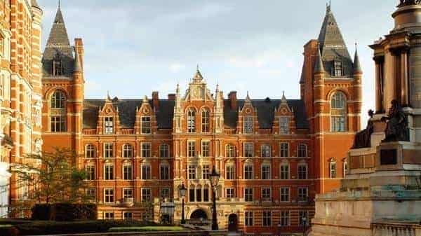 英国皇家音乐学院（Royal college of Nusic RCM）介绍_第1张