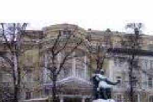 莫斯科国立柴可夫斯基（Пётр Ильич Чайковский）音乐学院简介