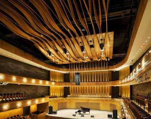 加拿大多伦多音乐学院( Toronto School Of Music Canada )介绍_第1张