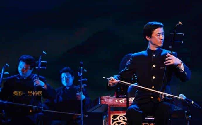 朱昌耀二胡曲目阴华山上凤凰台简介_第1张