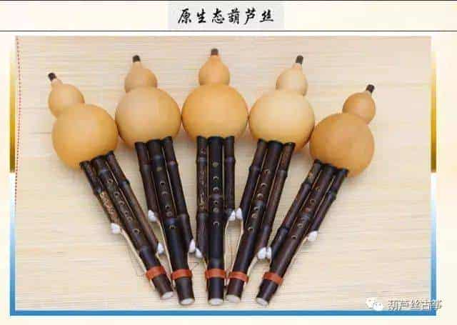 学好葫芦丝这五个方法很重要！_第2张