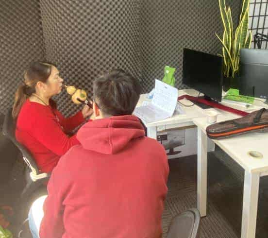 吹葫芦丝“呼吸”有技巧，教你轻松吹出长音韵味！_第3张