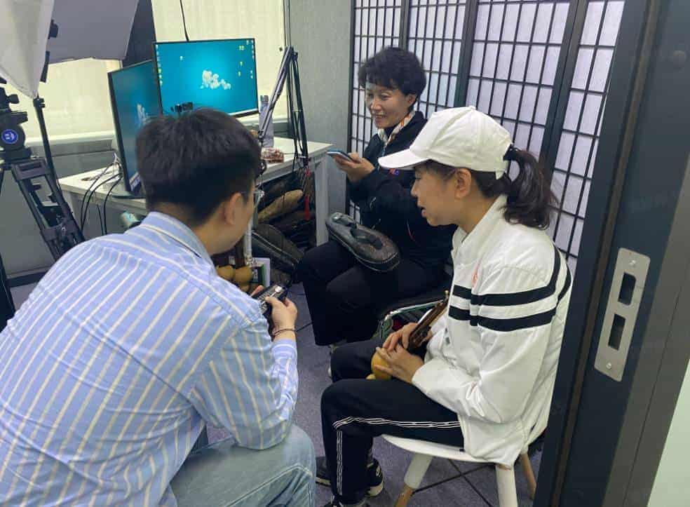 吹葫芦丝“呼吸”有技巧，教你轻松吹出长音韵味！_第4张