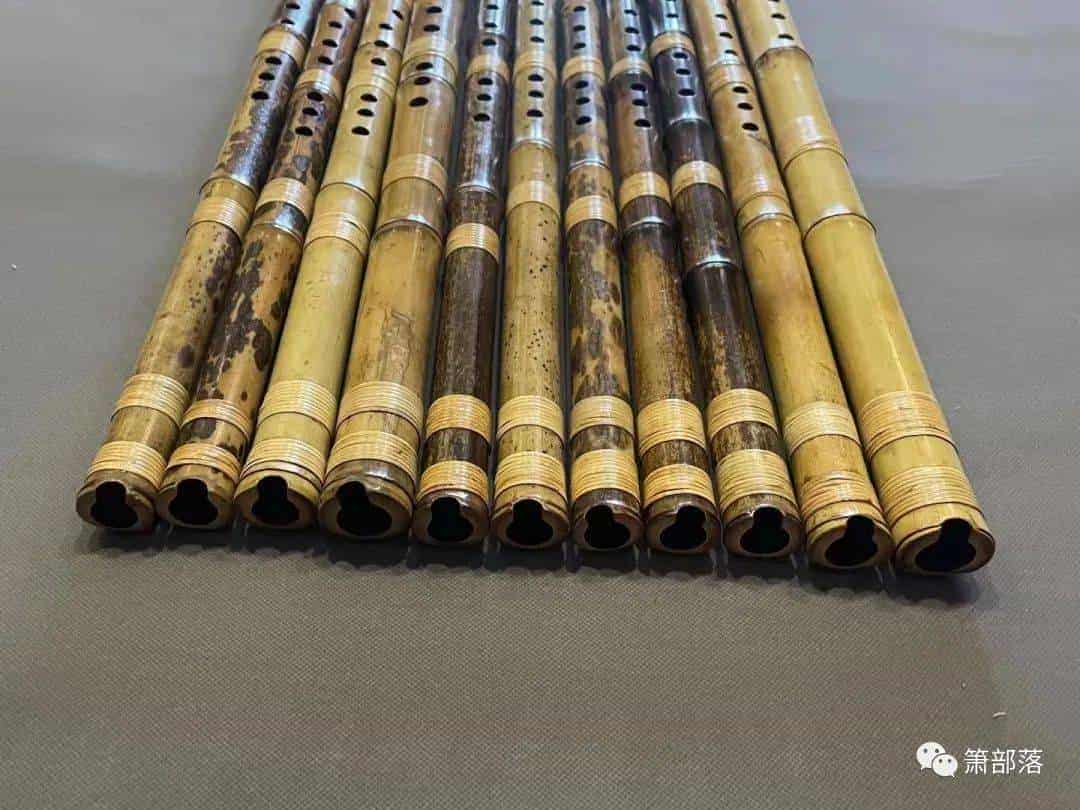 习箫并没有捷径可走，唯有死磕到底之决心
