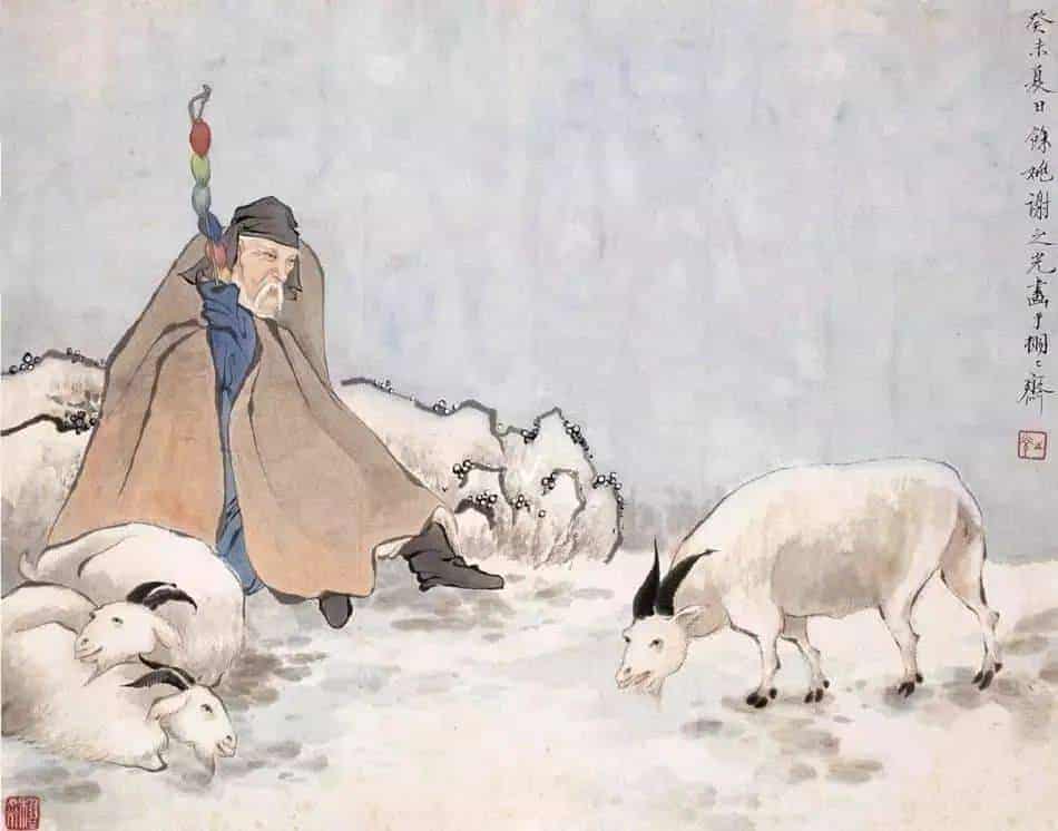 敲击出宛如潺潺流水般清脆的扬琴_第8张